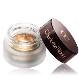 Charlotte Tilbury
Eyes To Mesmerize Cream Eyeshadow - Amber Gold